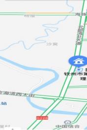 【敬請(qǐng)期待】欽州市第二人民醫(yī)院西院區(qū)——健康管理（體檢）中心即將啟用